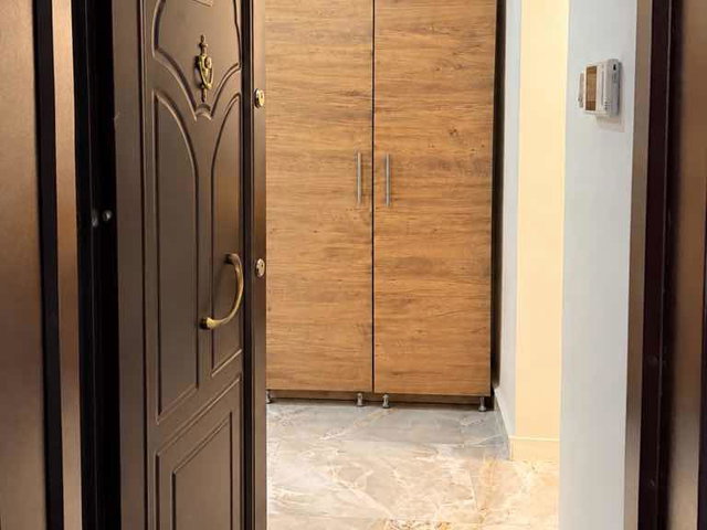 REMAX BEYAZ / SİTELERDE 3+1 NEZİH DAİRE