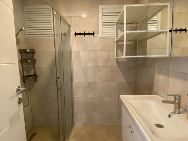 SUADİYEDE SİTE İÇİNDE YENİ BİNADA 2+1 SATILIK DAİRE