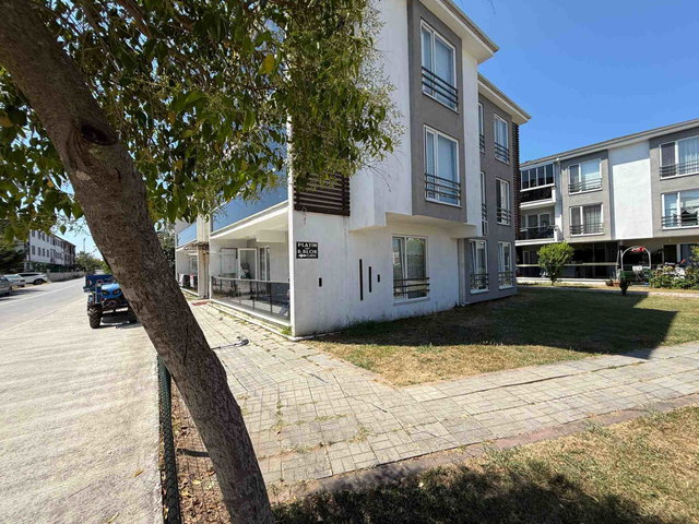 KARASU AZİZİYE MAHALLESİ'NDE PLATİN SUİT EVLERİ  3+1 SATILIK DAİRE