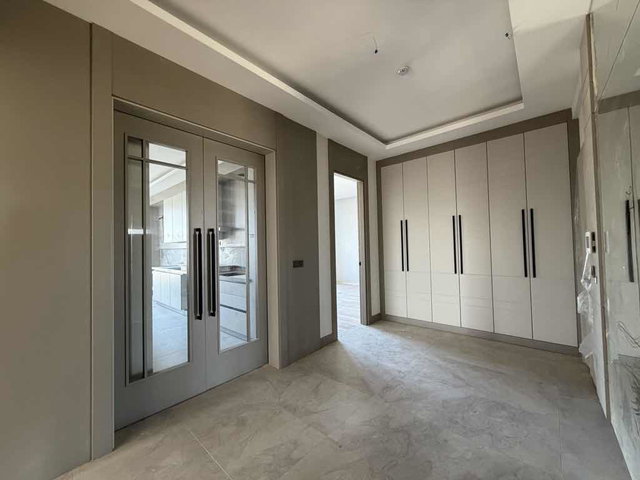 ALACAATLI LODOS YAMAÇ EVLER SIFIR 4+1 | 200 M² NET | MUHTEŞEM MANZARALI DAİRE