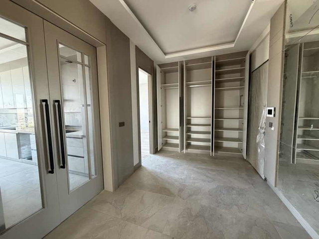 ALACAATLI LODOS YAMAÇ EVLER SIFIR 4+1 | 200 M² NET | MUHTEŞEM MANZARALI DAİRE