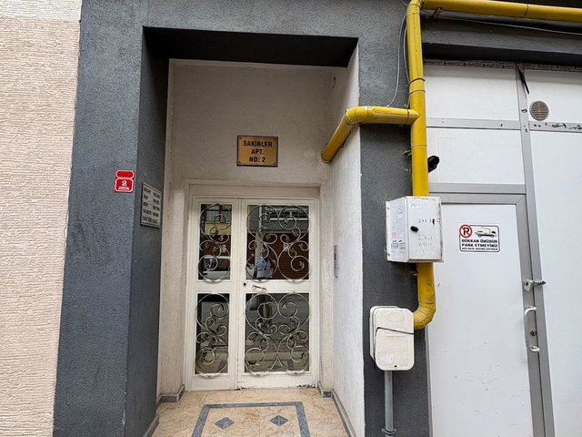 ESKİŞEHİR TEPEBAŞI’NDA 2019 YAPIMI 3+1 | 115 M² BRÜT | BALKONLU | KAT MÜLKİYETLİ