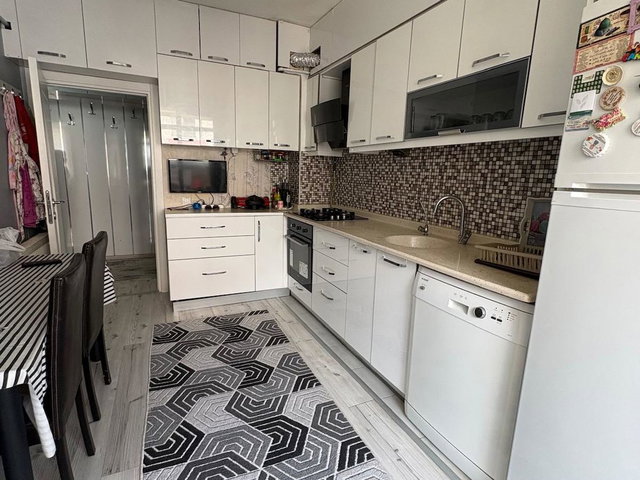 ESKİŞEHİR TEPEBAŞI’NDA 2019 YAPIMI 3+1 | 115 M² BRÜT | BALKONLU | KAT MÜLKİYETLİ