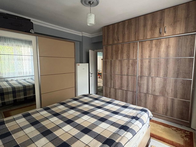 ESKİŞEHİR TEPEBAŞI’NDA 2019 YAPIMI 3+1 | 115 M² BRÜT | BALKONLU | KAT MÜLKİYETLİ