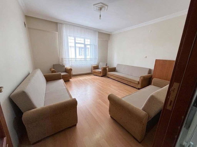 REMAX DEĞİŞİMDEN RIZAYE MAH 3+1 SATILIK DAİRE