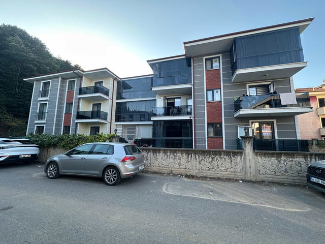 SATILIK SERDİVAN 2+1 DAİRE REMAX AYFER SEVER'DEN