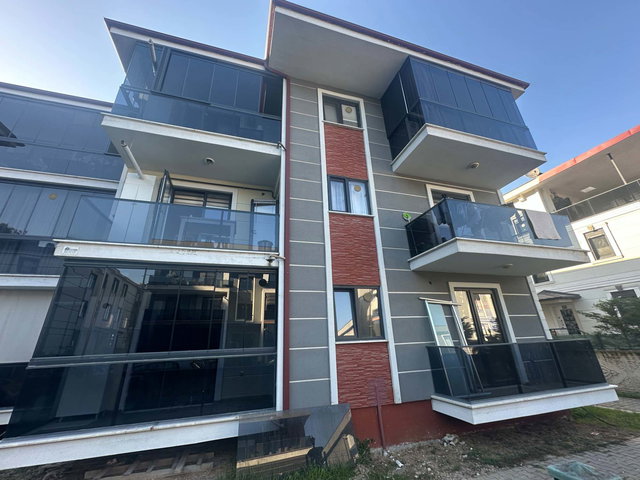 SATILIK SERDİVAN 2+1 DAİRE REMAX AYFER SEVER'DEN