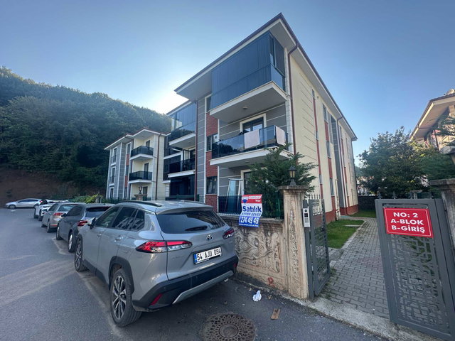 SATILIK SERDİVAN 2+1 DAİRE REMAX AYFER SEVER'DEN