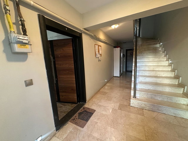 SATILIK SERDİVAN 2+1 DAİRE REMAX AYFER SEVER'DEN
