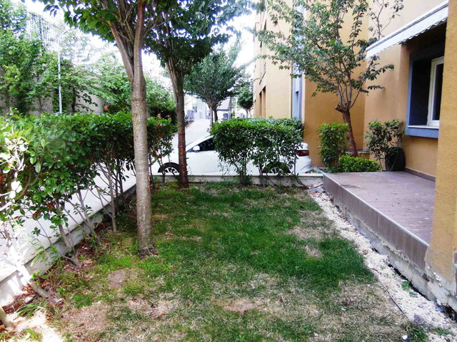 SOYAK KONFORİA BAHÇE KULLANIMLI 2+1 DAİRE
