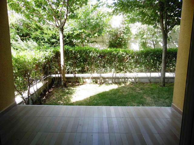 SOYAK KONFORİA BAHÇE KULLANIMLI 2+1 DAİRE