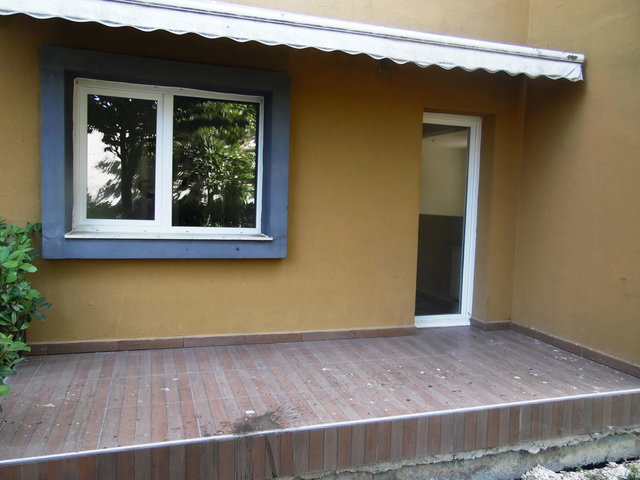 SOYAK KONFORİA BAHÇE KULLANIMLI 2+1 DAİRE