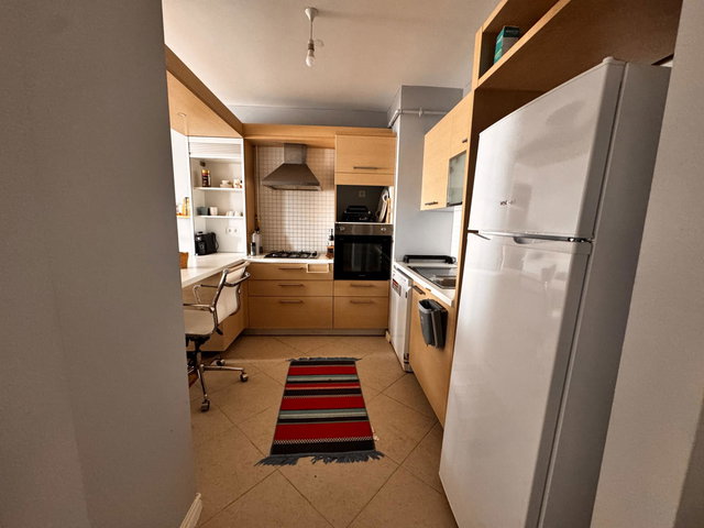 BAHÇEŞEHİR ESTON ŞEHİR 3. MAHALLE KİRALIK 1+1 DAİRE
