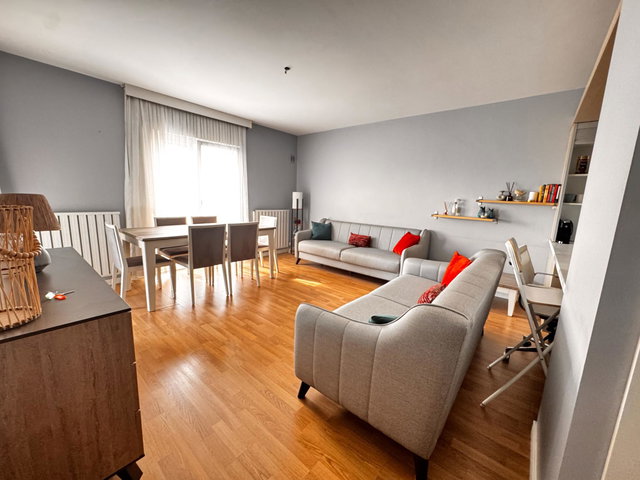 BAHÇEŞEHİR ESTON ŞEHİR 3. MAHALLE KİRALIK 1+1 DAİRE