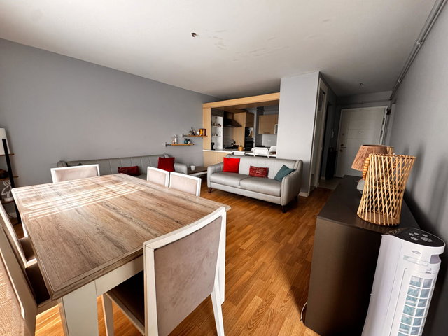 BAHÇEŞEHİR ESTON ŞEHİR 3. MAHALLE KİRALIK 1+1 DAİRE