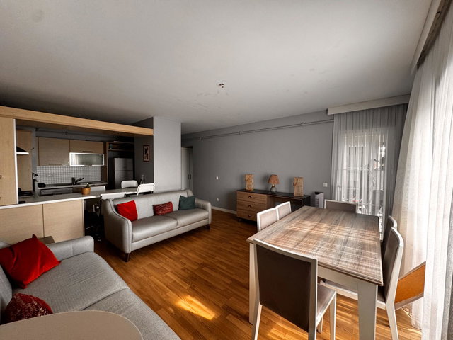 BAHÇEŞEHİR ESTON ŞEHİR 3. MAHALLE KİRALIK 1+1 DAİRE