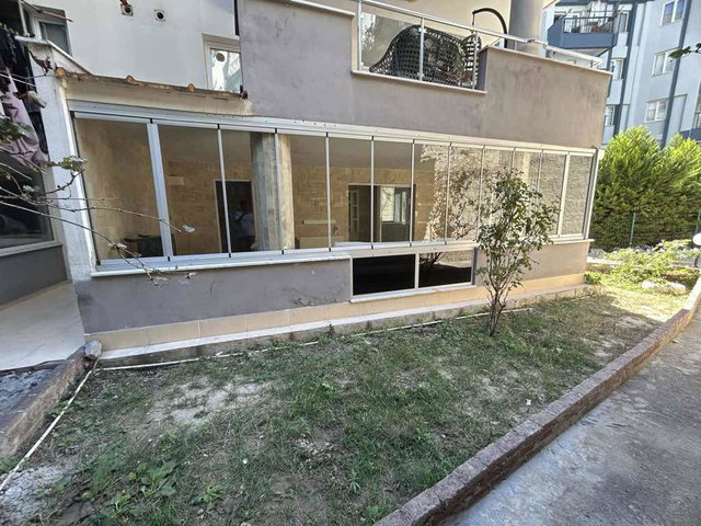 EGE MAH SATILIK DOĞALGAZLI  3+1 DAİRE