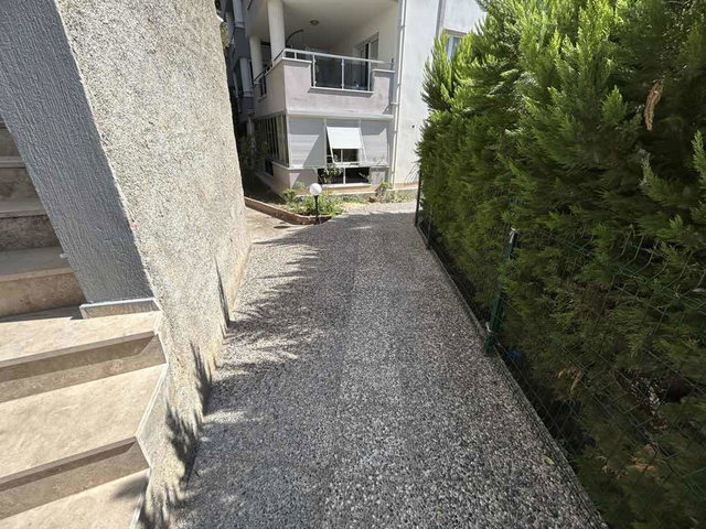 EGE MAH SATILIK DOĞALGAZLI  3+1 DAİRE