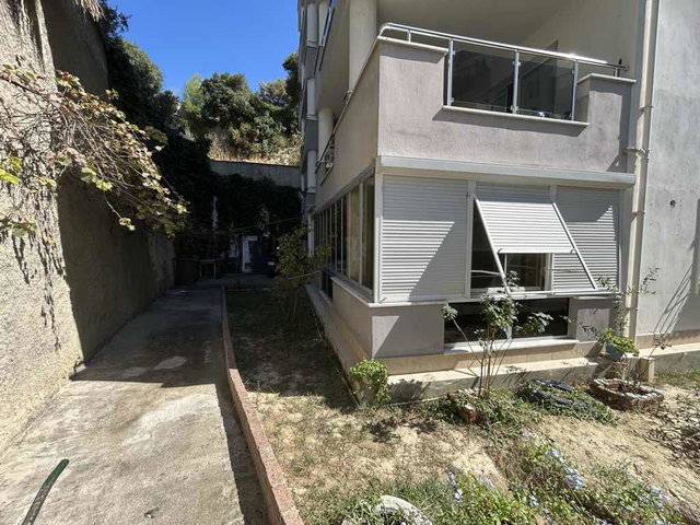 EGE MAH SATILIK DOĞALGAZLI  3+1 DAİRE
