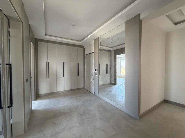 ALACAATLI LODOS YAMAÇ EVLER SIFIR 4+1 | 200 M² NET | MUHTEŞEM MANZARALI DAİRE