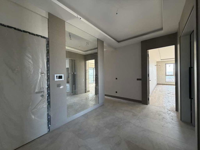 ALACAATLI LODOS YAMAÇ EVLER SIFIR 4+1 | 200 M² NET | MUHTEŞEM MANZARALI DAİRE