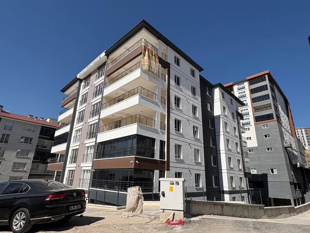 ALTINDAĞ BAŞPINAR’DA 3+1 | 125 M² BRÜT | 7/7 KAT | ÇİFT BANYO + BALKON