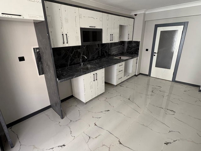 ALTINDAĞ BAŞPINAR’DA 3+1 | 125 M² BRÜT | 7/7 KAT | ÇİFT BANYO + BALKON