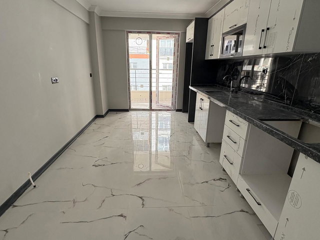 ALTINDAĞ BAŞPINAR’DA 3+1 | 125 M² BRÜT | 7/7 KAT | ÇİFT BANYO + BALKON