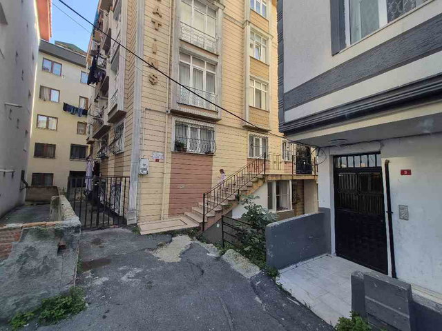 REMAX PRO GÜÇLÜ ÖZEN EYÜPSULTAN YEŞİLPINAR SATILIK 3+1 DAİRE