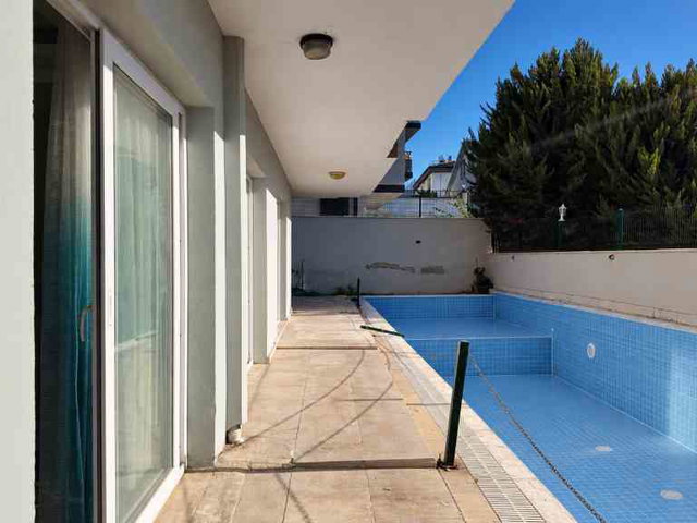 DİDİM’DE EŞYALI 1+1 KİRALIK DAİRE | GİRİŞ KAT |