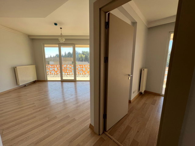 TUZLA EVORA A PARSEL 72 M2 1+1 M2 KİRALIK BOŞ DAİRE