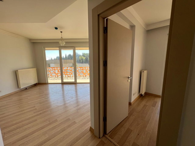 TUZLA EVORA A PARSEL 72 M2 1+1 M2 KİRALIK BOŞ DAİRE