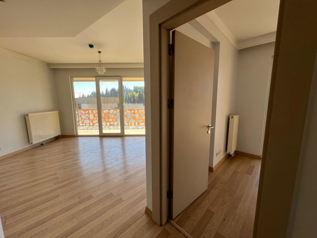 TUZLA EVORA A PARSEL 72 M2 1+1 M2 KİRALIK BOŞ DAİRE