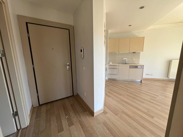 TUZLA EVORA A PARSEL 72 M2 1+1 M2 KİRALIK BOŞ DAİRE