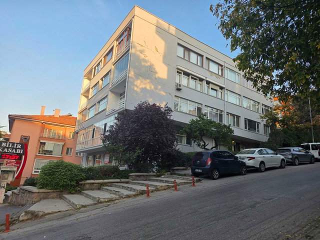 TUNALI BÜLTEN SOKAK  HERŞEY DAHİL KİRALIK MOBİLYALI  1+1