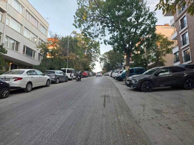TUNALI BÜLTEN SOKAK  HERŞEY DAHİL KİRALIK MOBİLYALI  1+1