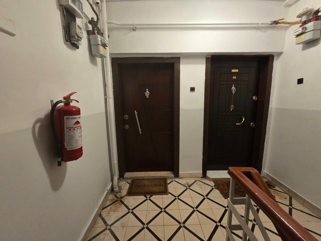 TUNALI BÜLTEN SOKAK  HERŞEY DAHİL KİRALIK MOBİLYALI  1+1