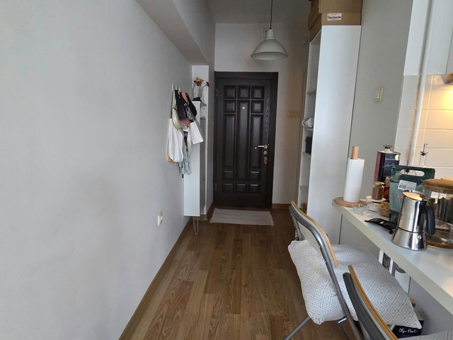 TUNALI BÜLTEN SOKAK  HERŞEY DAHİL KİRALIK MOBİLYALI  1+1