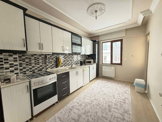 REMAX İLKE'DEN DADAŞKENT'TE BAĞIMSIZ MUTFAKLI 2+1 SATILIK DAİRE