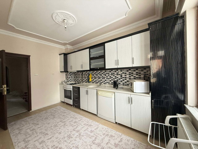 REMAX İLKE'DEN DADAŞKENT'TE BAĞIMSIZ MUTFAKLI 2+1 SATILIK DAİRE