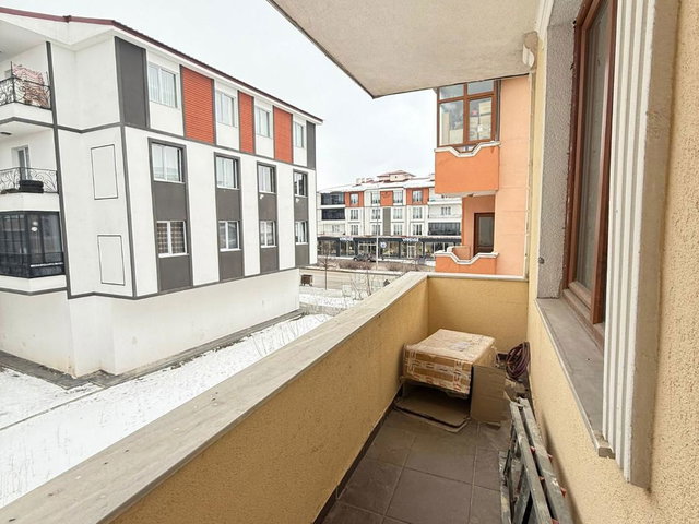 REMAX İLKE'DEN DADAŞKENT'TE BAĞIMSIZ MUTFAKLI 2+1 SATILIK DAİRE