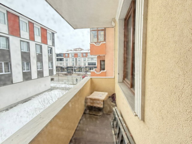 REMAX İLKE'DEN DADAŞKENT'TE BAĞIMSIZ MUTFAKLI 2+1 SATILIK DAİRE