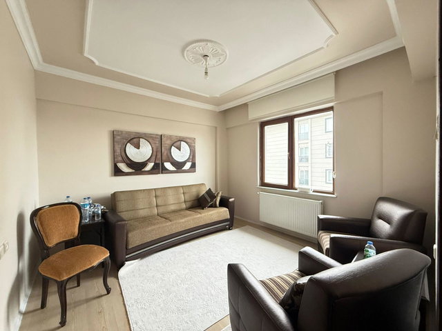 REMAX İLKE'DEN DADAŞKENT'TE BAĞIMSIZ MUTFAKLI 2+1 SATILIK DAİRE
