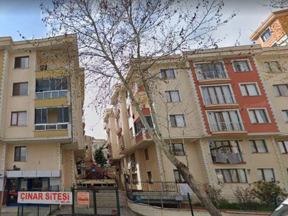 PENDİK YAYALAR CAD. 3+1 DUBLEKS DAİRE