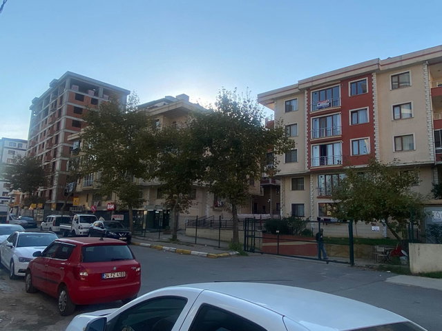 PENDİK YAYALAR CAD. 3+1 DUBLEKS DAİRE