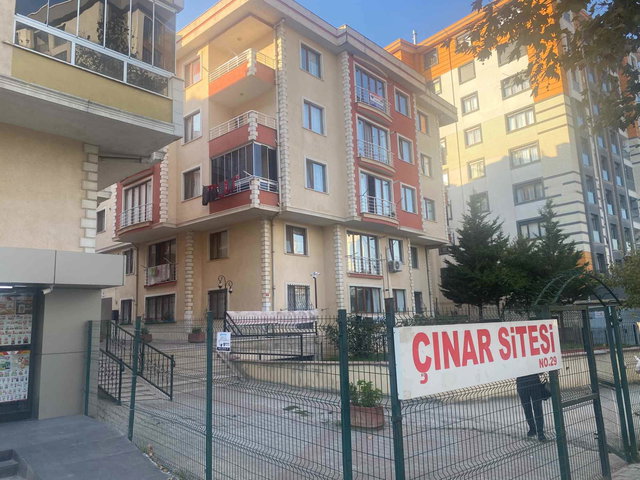 PENDİK YAYALAR CAD. 3+1 DUBLEKS DAİRE