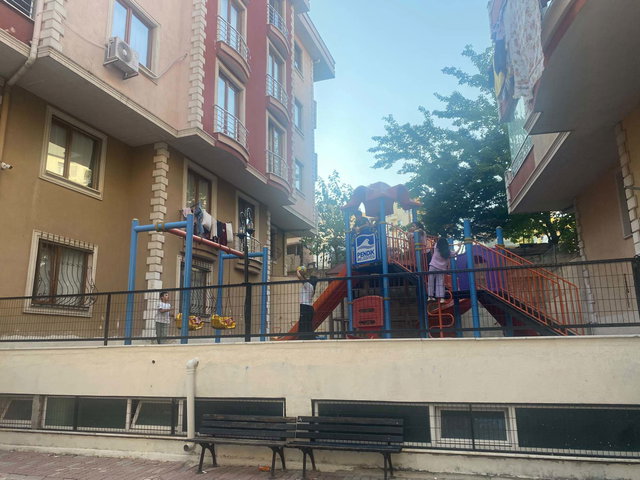 PENDİK YAYALAR CAD. 3+1 DUBLEKS DAİRE