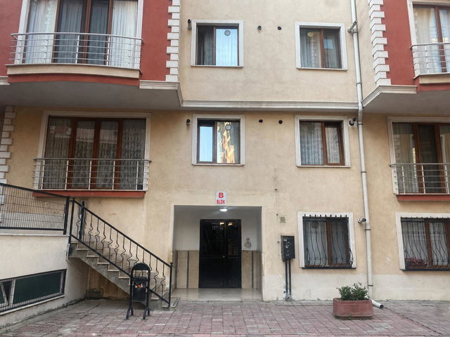 PENDİK YAYALAR CAD. 3+1 DUBLEKS DAİRE