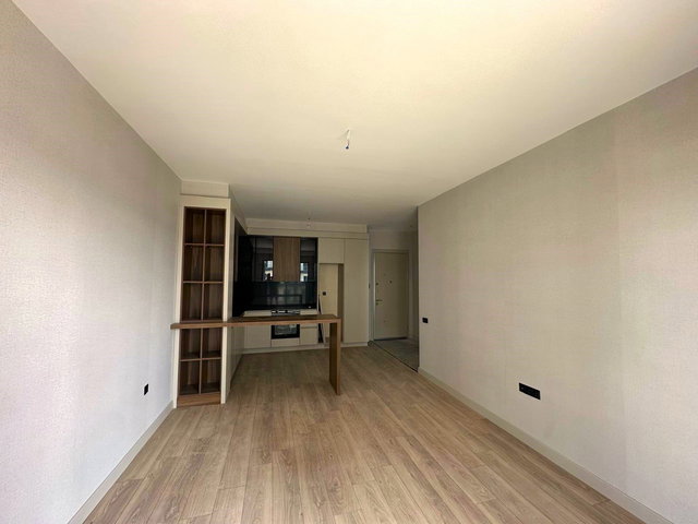 NATURA PORT 3. KATTA PEYZAJ CEPHELİ EŞYASIZ KİRALIK 1+1 DAİRE