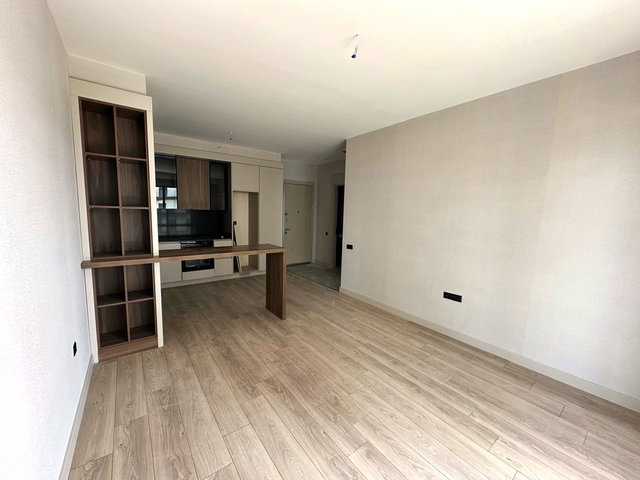 NATURA PORT 3. KATTA PEYZAJ CEPHELİ EŞYASIZ KİRALIK 1+1 DAİRE